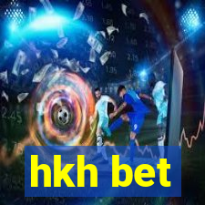 hkh bet